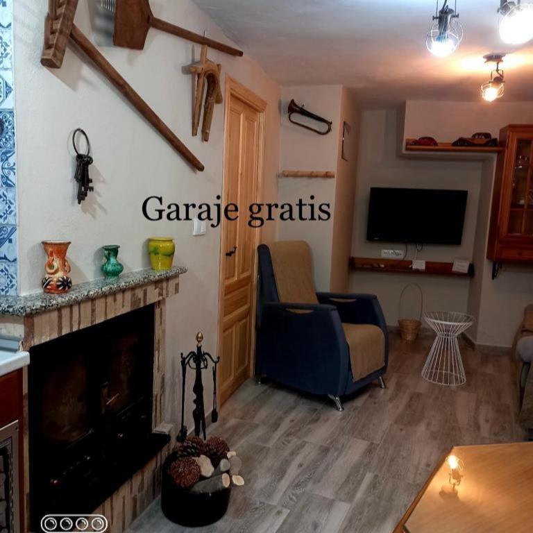 Casa Angel