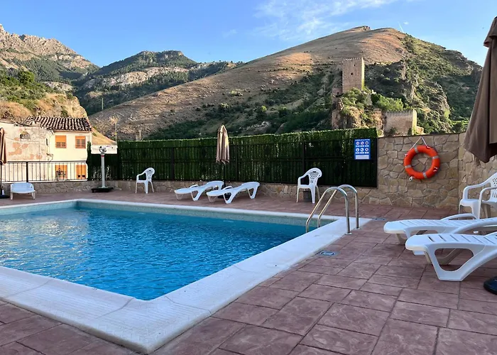 Casa Angel