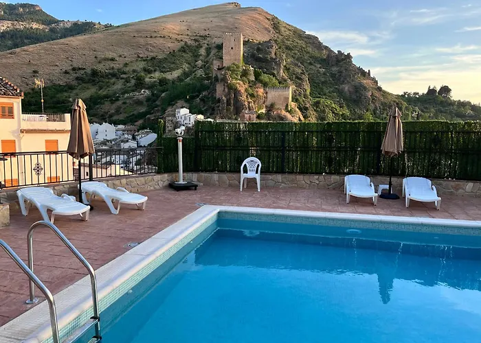 Casa Angel