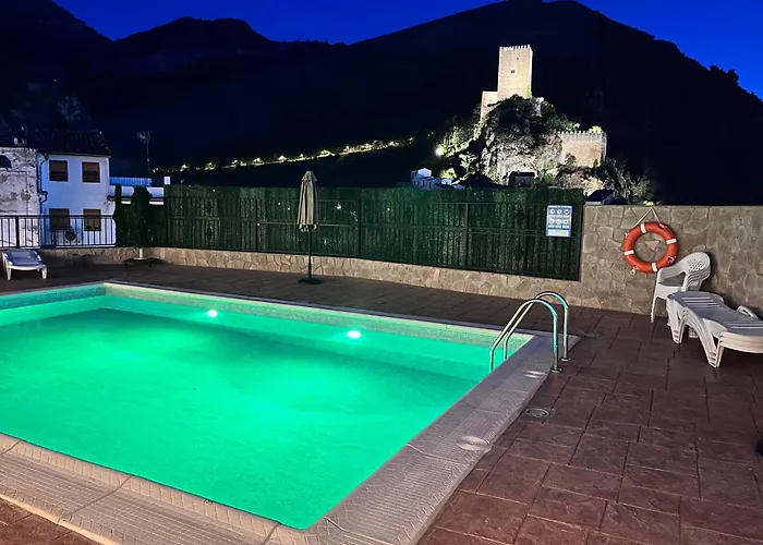Casa Angel