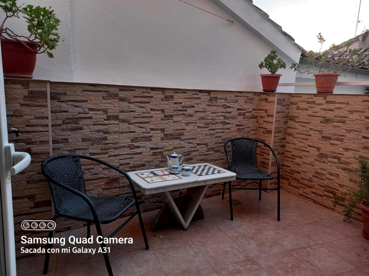 Casa Angel Ferienhaus