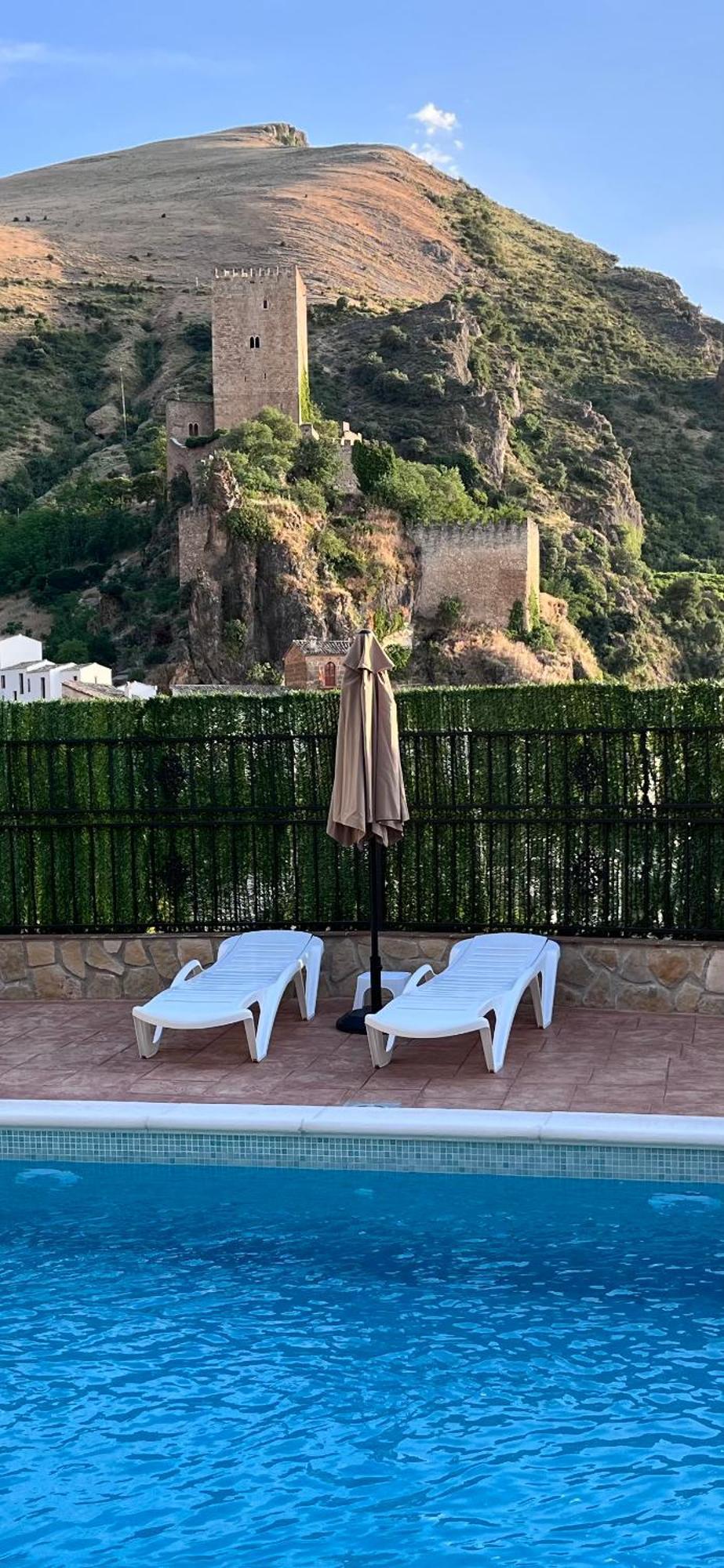 Casa Angel