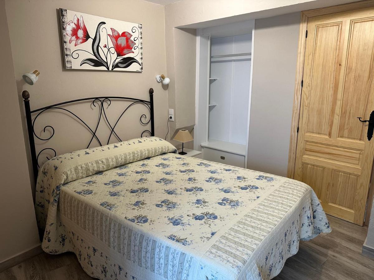 Casa Angel Hébergement de vacances Cazorla